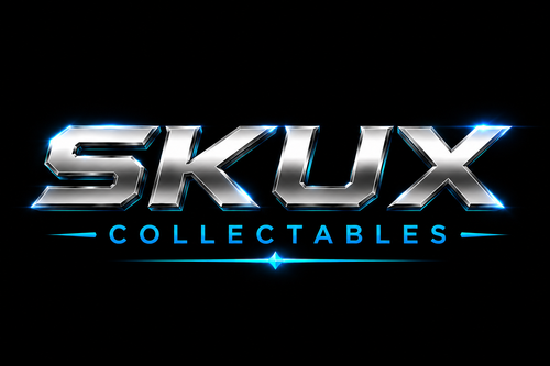Skux Collectables